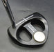 ArrowTube OZ Putter 84cm Playing Length Steel Shaft +Grip