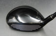 Japanese Yamaha Inpres X Classic Power Spoon 15º Wood Regular Graphite Shaft