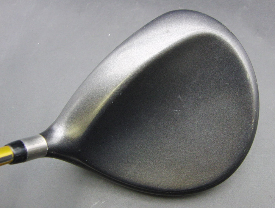 Cleveland Hibore 9.5° Driver Extra Stiff Graphite Shaft Cleveland Grip