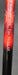 Srixon ZR 700 9.5° Driver Regular Graphite Shaft Izanahi Studio Grip
