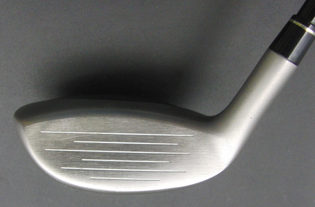 TaylorMade Rescue R7 Draw 22° 4 Hybrid Stiff Graphite Shaft TaylorMade ...