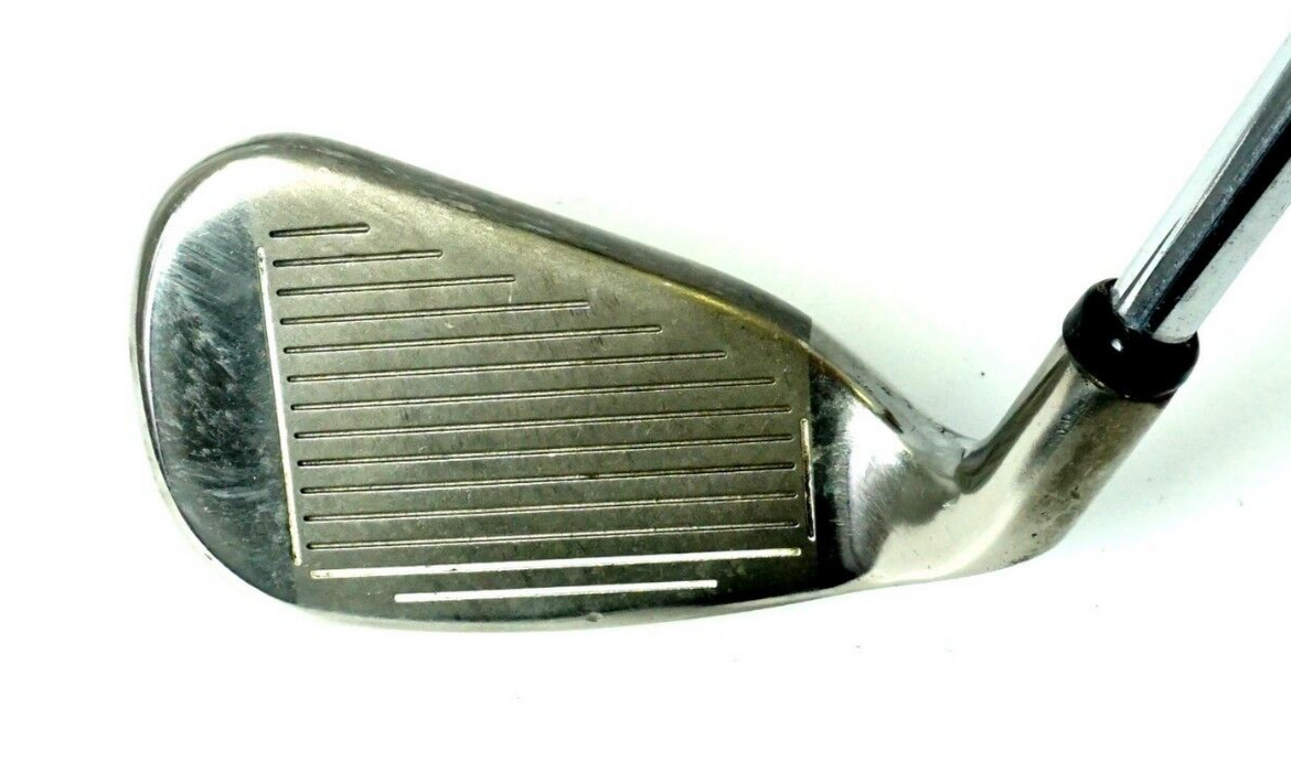 Callaway Hawk Eye VFT 5 Iron Callaway Constant Weight Steel Shaft