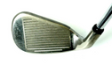Callaway Hawk Eye VFT 5 Iron Callaway Constant Weight Steel Shaft