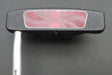 Gear Max New Concept Putter Steel Shaft 84cm Length Psyko Grip