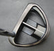 TaylorMade Rossa Corza Putter Steel Shaft 87cm Length Super Stroke Grip