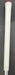 TaylorMade AeroBurner 9 Iron Stiff Steel Shaft White Grip