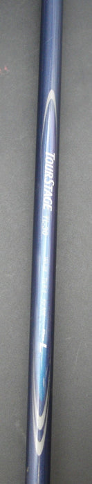 Ladies Bridgestone Tourstage ViQ CL 4 Wood Ladies Graphite Shaft TourStage Grip
