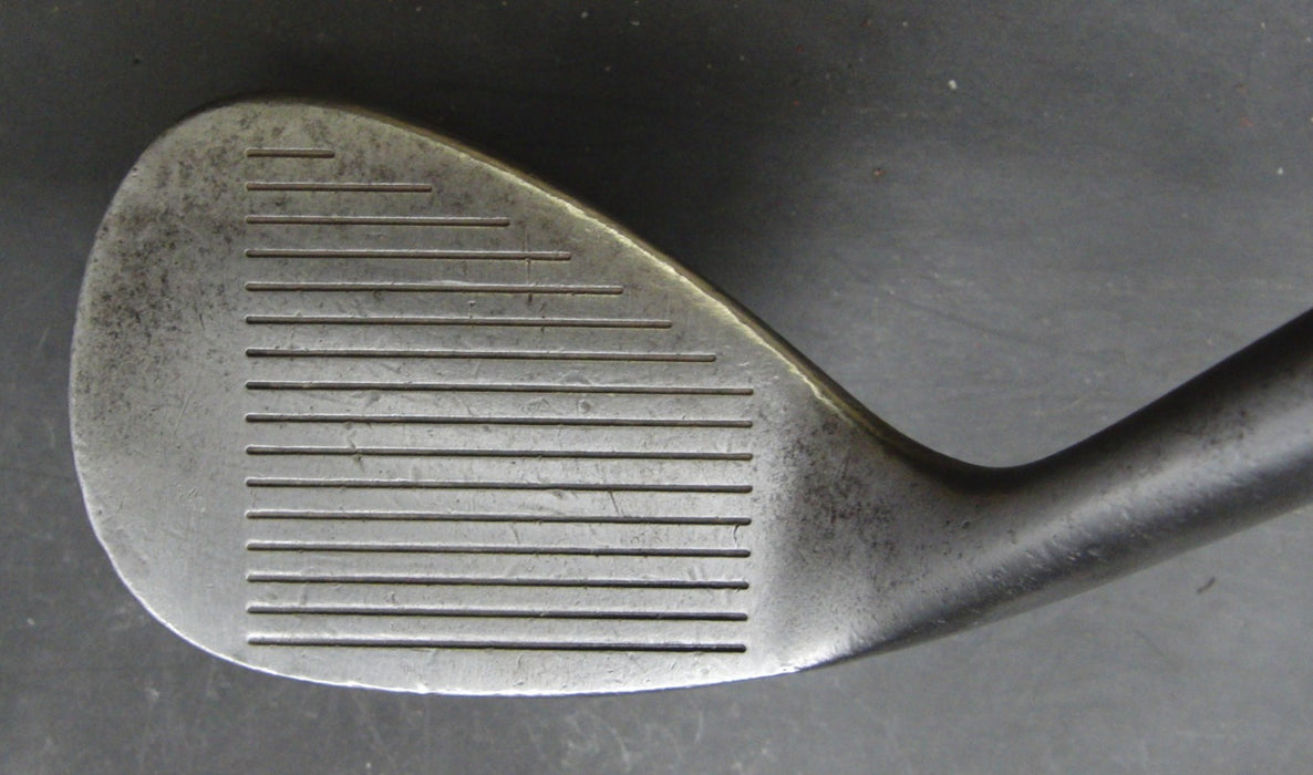 Titleist Vokey Oil Can Design BV 56° Sand Wedge Regular Steel Shaft