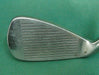 MacGregor DX 4 Iron Regular Steel Shaft Lamkin Grip