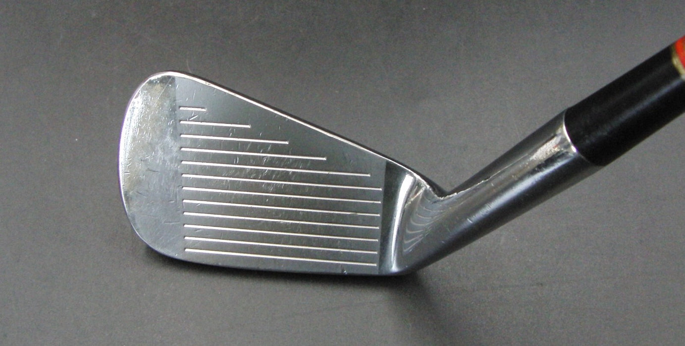 Wilson Staff FG-55 Tour Blade 6 Iron Regular Steel Shaft Lamkin Grip