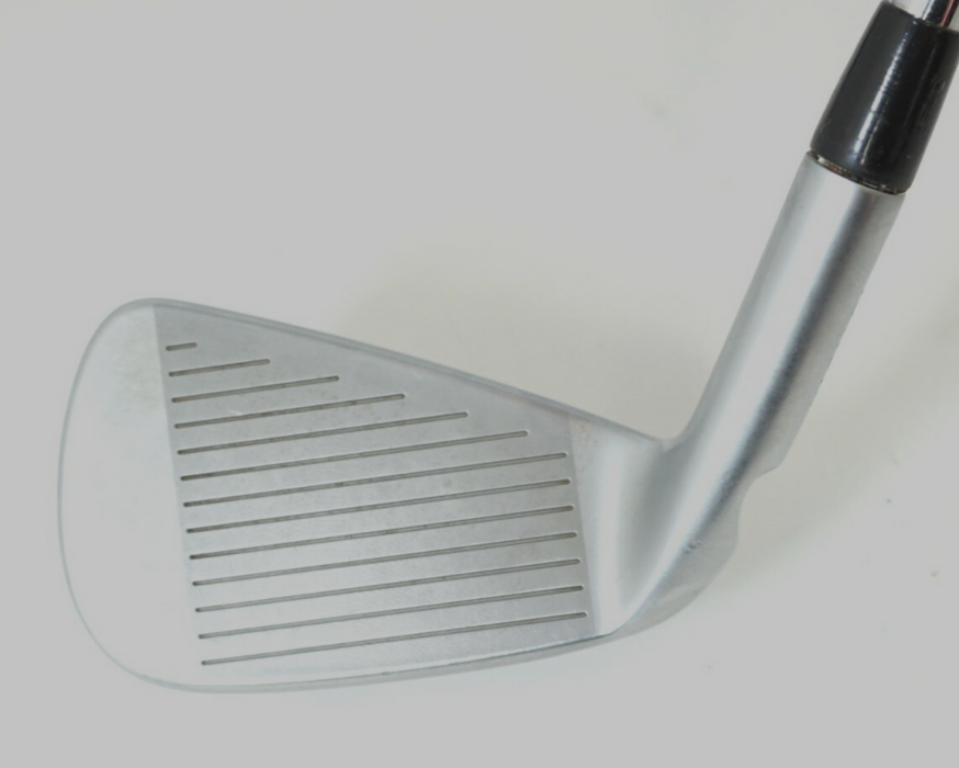 Ping i Blade White Dot 6 Iron CFS Distance Regular Steel Shaft