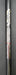 Mizuno MX-17 Pitching Wedge Regular Graphite Shaft Golf Pride Grip