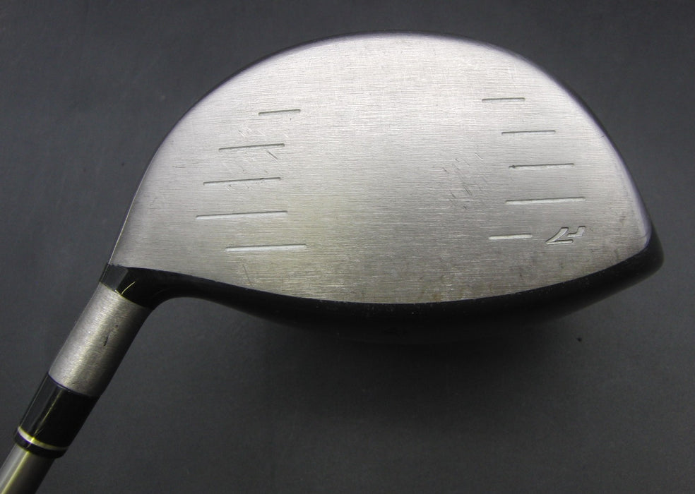 TaylorMade R7 Draw 460 10.5° Driver Regular Graphite Shaft TaylorMade Grip