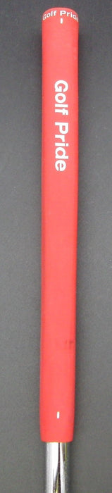 Dunlop XXIO Tour Special X1000 Putter 87cm Length Steel Shaft GolfPride Grip