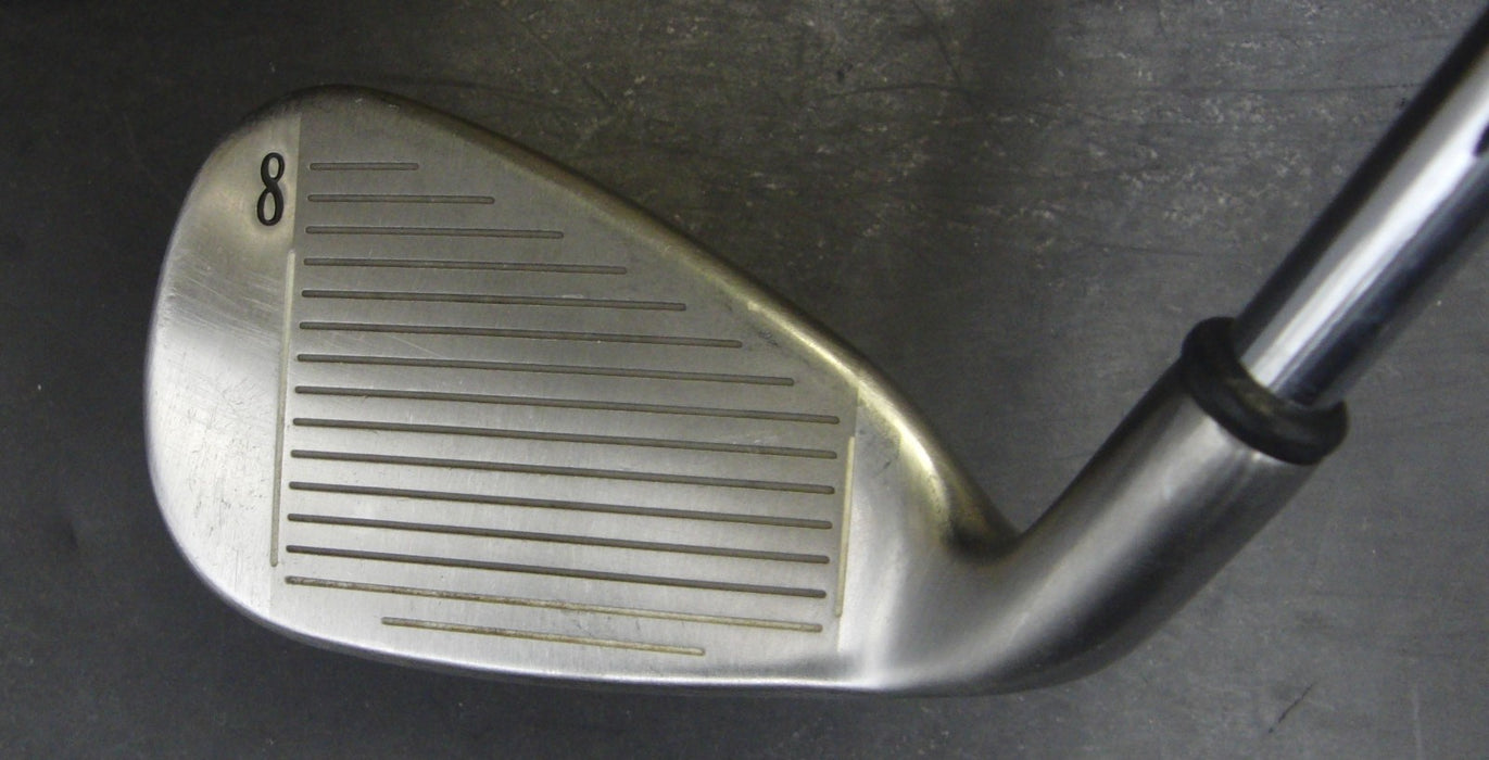 Callaway Big Bertha 2002 8 Iron Regular Steel Shaft GolfPride Grip