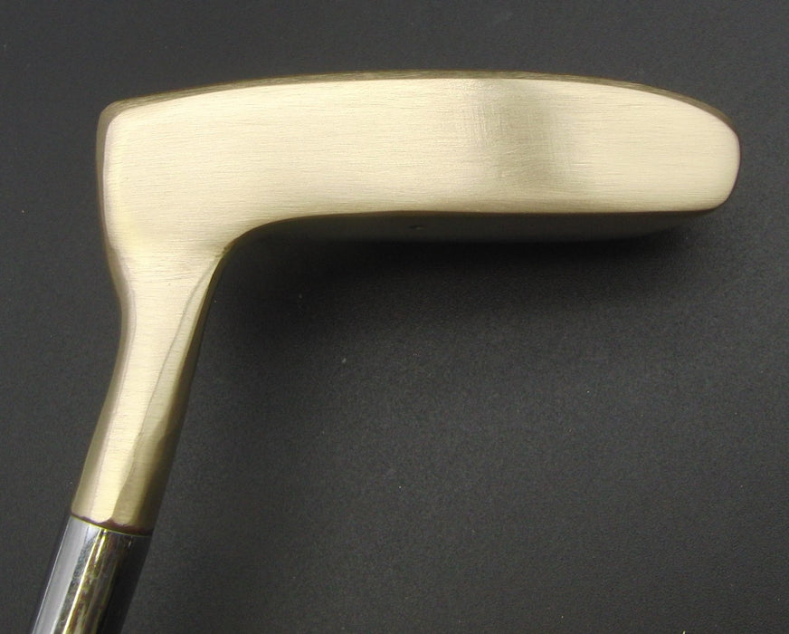 Daiwa GC DP-5951 Putter 83cm Length Steel Shaft West Golf Grip