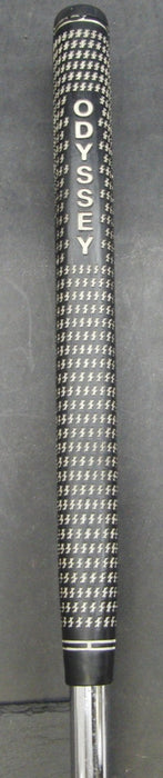 Odyssey White Hot #1 Putter 88cm Length Steel Shaft Odyssey Grip