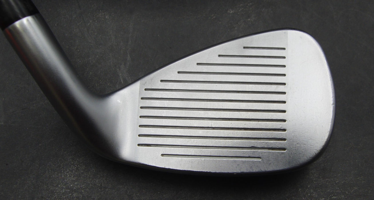 Left-Handed Cobra Radspeed One Length 8 Iron Regular Steel Shaft +Grip