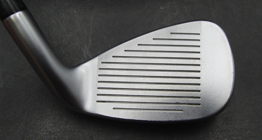 Left-Handed Cobra Radspeed One Length 8 Iron Regular Steel Shaft +Grip