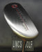 Odyssey Crimson Series 550 Putter 87cm Length Steel Shaft PSYKO Grip*