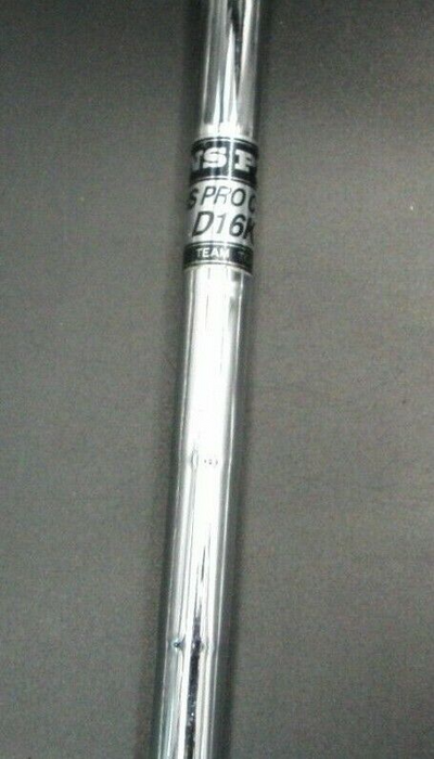 Japanese Team Toho Forged 52 Degree Gap Wedge Iron Regular Steel Shaft
