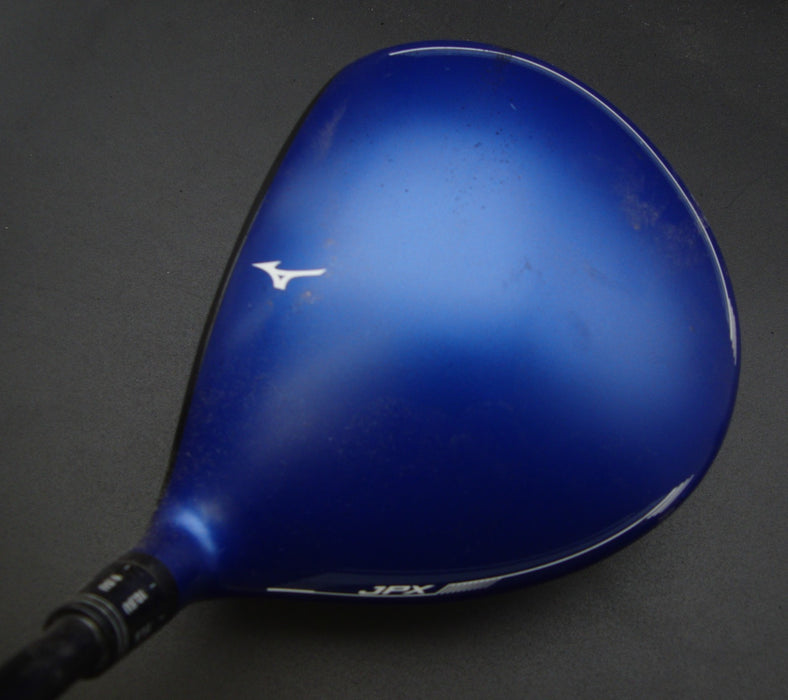 Mizuno JPX 900 10.5° Driver Stiff Graphite Shaft Prosimmon Grip