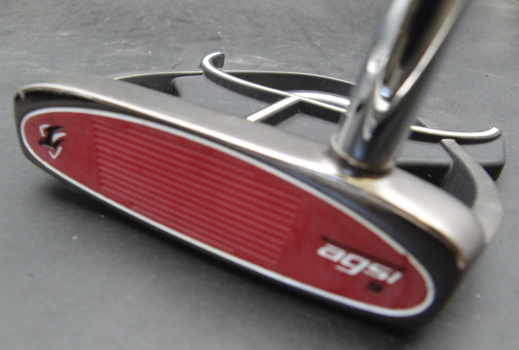 TaylorMade Rossa Monza Spider Balero Putter Steel Shaft 86cm Length Psyko Grip