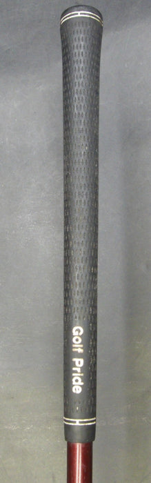 Callaway S2H2 USA PAT Pend 5 Wood Stiff Graphite Shaft Golf Pride Grip