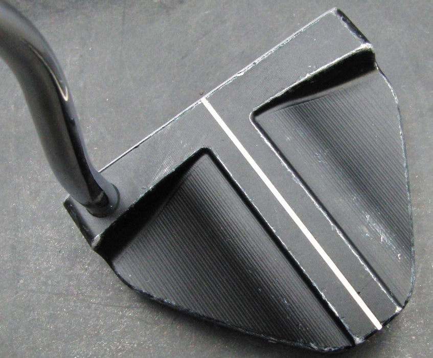 Taylormade Rossa Monza VT Putter Steel Shaft 86cm Length Lamkin Grip