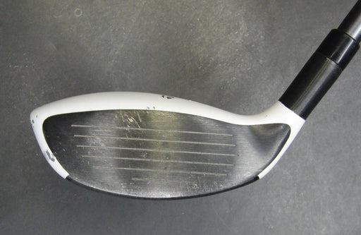 TaylorMade SLDR S 19° 3 Hybrid TM5-414 Regular Graphite Shaft TaylorMade Grip