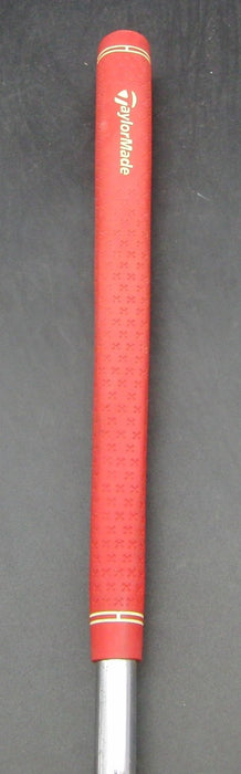 TaylorMade Red Line Daytona Putter Steel Shaft 86cm Length TaylorMade Grip