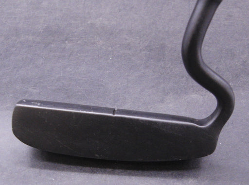 Daiwa Probalance 8811A Putter 87cm Length Steel Shaft Golf Pride Grip