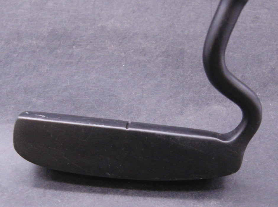 Daiwa Probalance 8811A Putter 87cm Length Steel Shaft Golf Pride Grip