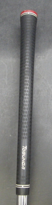 Tobunda GT01-L 56° Sand Wedge Regular Steel Shaft Tobunda Grip