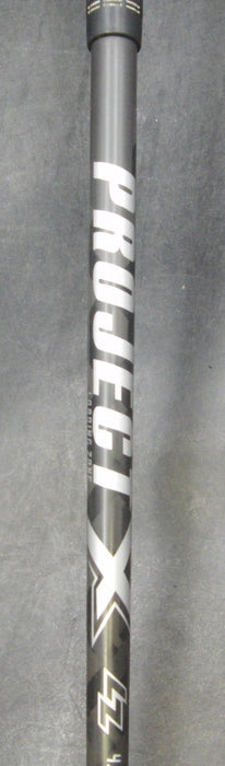 Mizuno JPX 900 8 Iron Seniors Graphite Shaft Golf Pride Grip