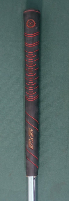 Ben Hogan Legend 35th Anniversary Sand Wedge Regular Steel Shaft Nexus Grip
