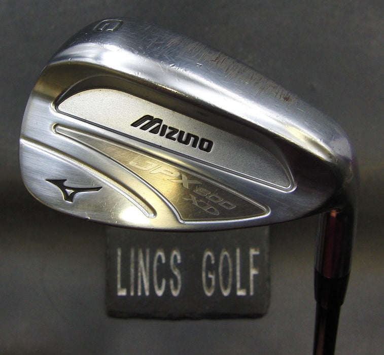 Mizuno JPX 800 XD Gap A Wedge Regular Graphite Shaft Iomic Grip