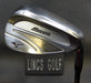 Mizuno JPX 800 XD Gap A Wedge Regular Graphite Shaft Iomic Grip