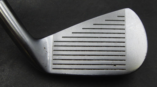 Left Handed Mizuno T-Zoid MX-20 5 Iron Regular Steel Shaft Golf Pride Grip