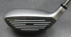 PRGR Black Egg Spoon 15° 3 Wood Regular Graphite Shaft Black Grip