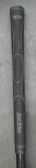 PRGR H/S Type 315 Reverse Concept 14° Driver Stiff Graphite Shaft TourEdge Grip