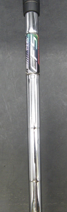 Ping G30 Blue Dot Sand Wedge Regular Steel Shaft Black Grip