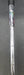 Ping G30 Blue Dot Sand Wedge Regular Steel Shaft Black Grip