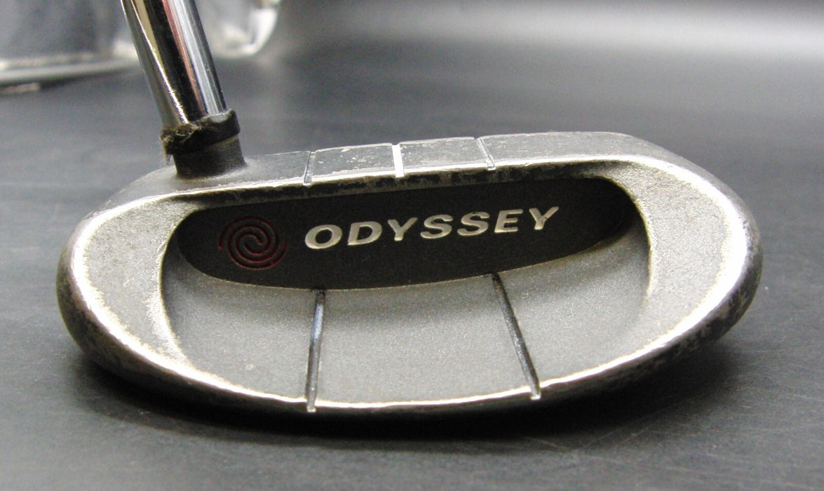 Odyssey DFX 1100 Putter Steel Shaft 81.5cm Length Nex Grip