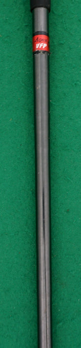 Hogan Edge GCD 3 Iron Regular Coated Steel Shaft Hogan Grip