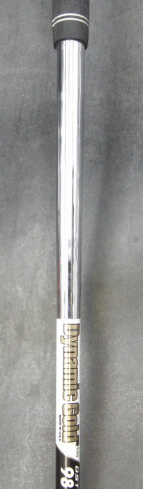 Mizuno JPX 921 Tour 8 Iron Regular Steel Shaft Golf Pride Grip