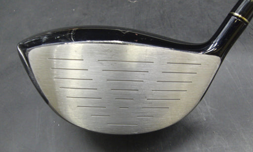 Bridgestone Tourstage ViQ MX 9.5° Driver Stiff Graphite Shaft Golf Pride Grip