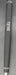 Ping Anser 2 Putter 87cm Length Steel Shaft PSYKO Grip