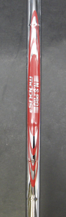 Left Handed Ping i500 Black Dot 8 Iron Stiff Steel Shaft Golf Pride Grip