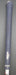 Bridgestone Forged 58° Sand Wedge Regular Steel Shaft Elite Grip